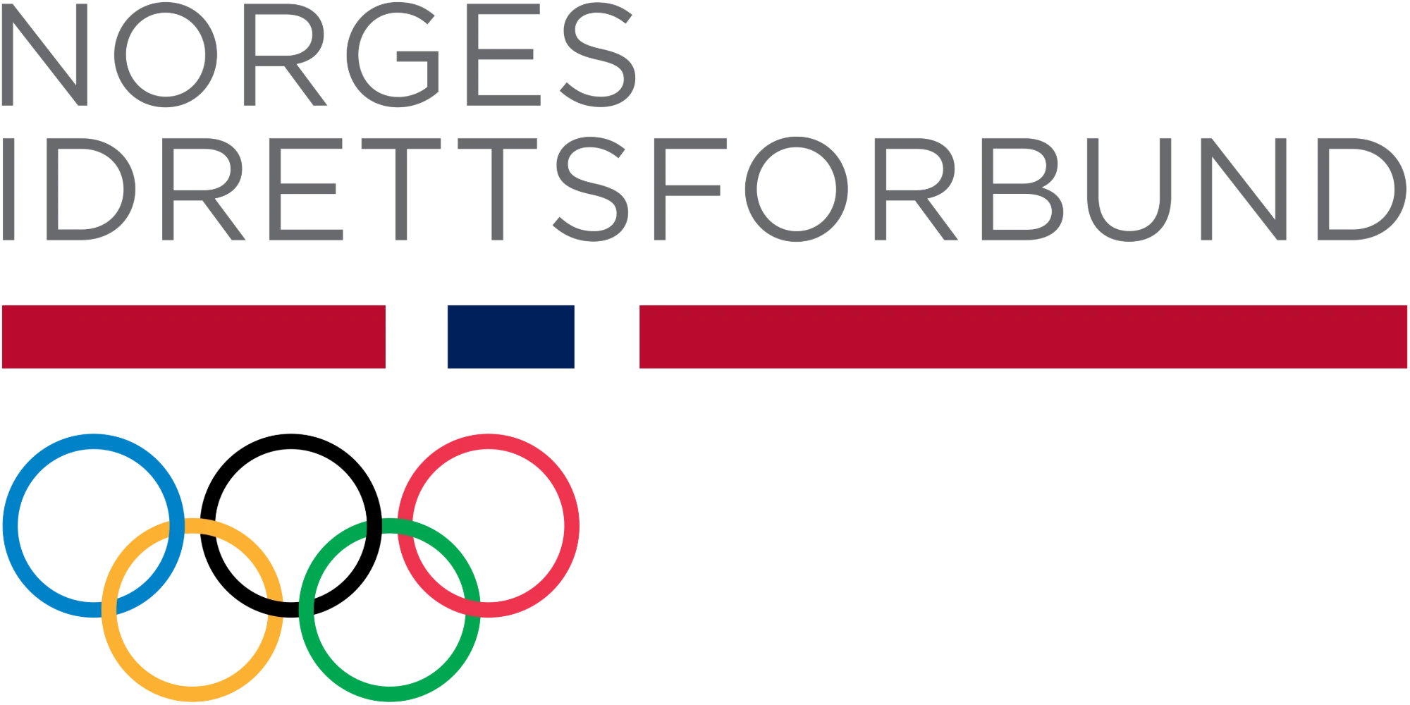 Norges Idrettsforbund
